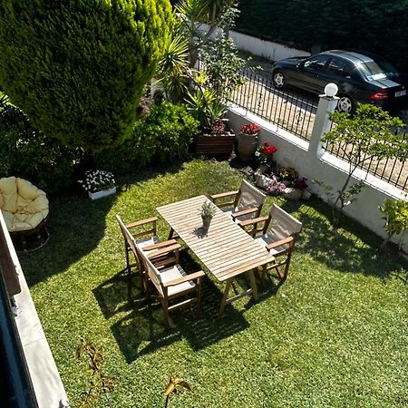 Perfect Hospitality - Elenas House, Nikiti Vila Exterior foto