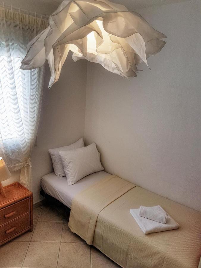 Perfect Hospitality - Elenas House, Nikiti Vila Exterior foto