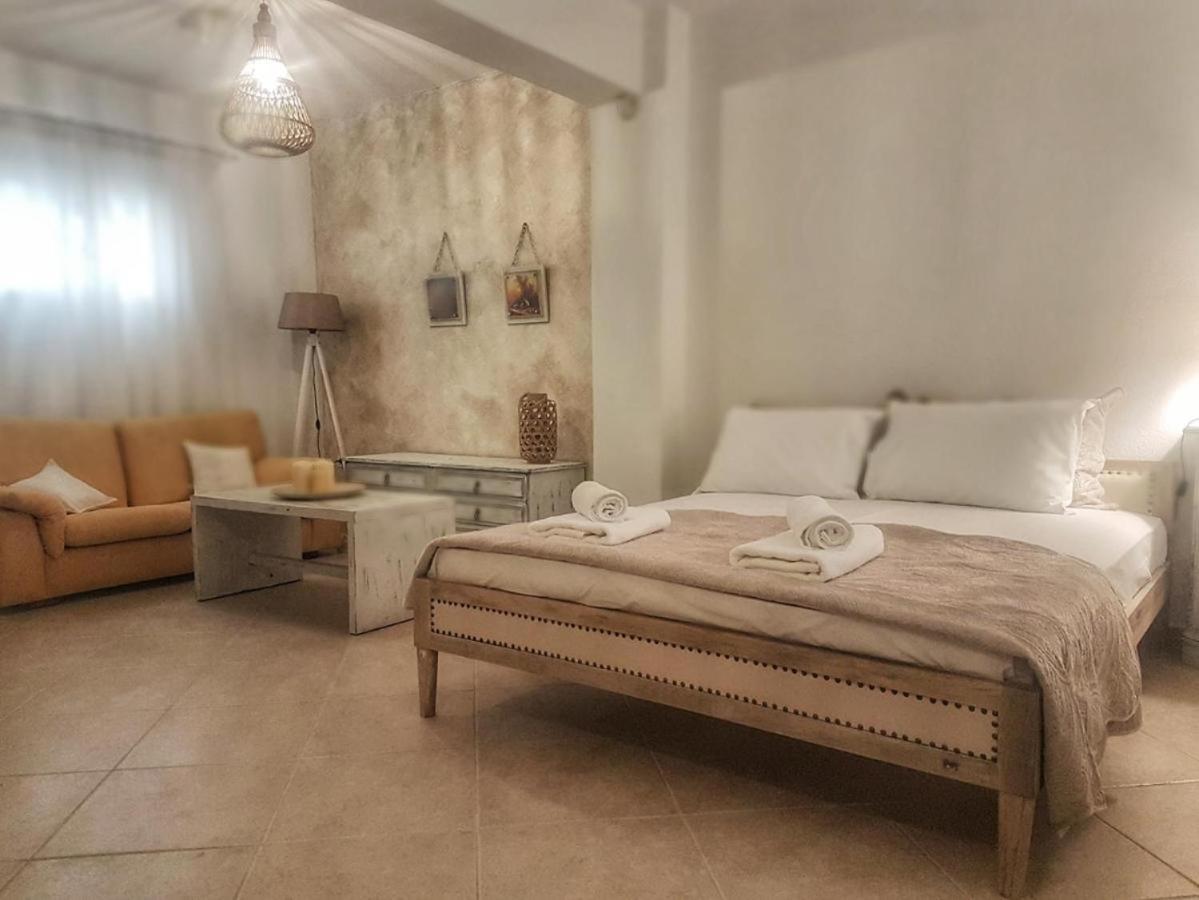 Perfect Hospitality - Elenas House, Nikiti Vila Exterior foto