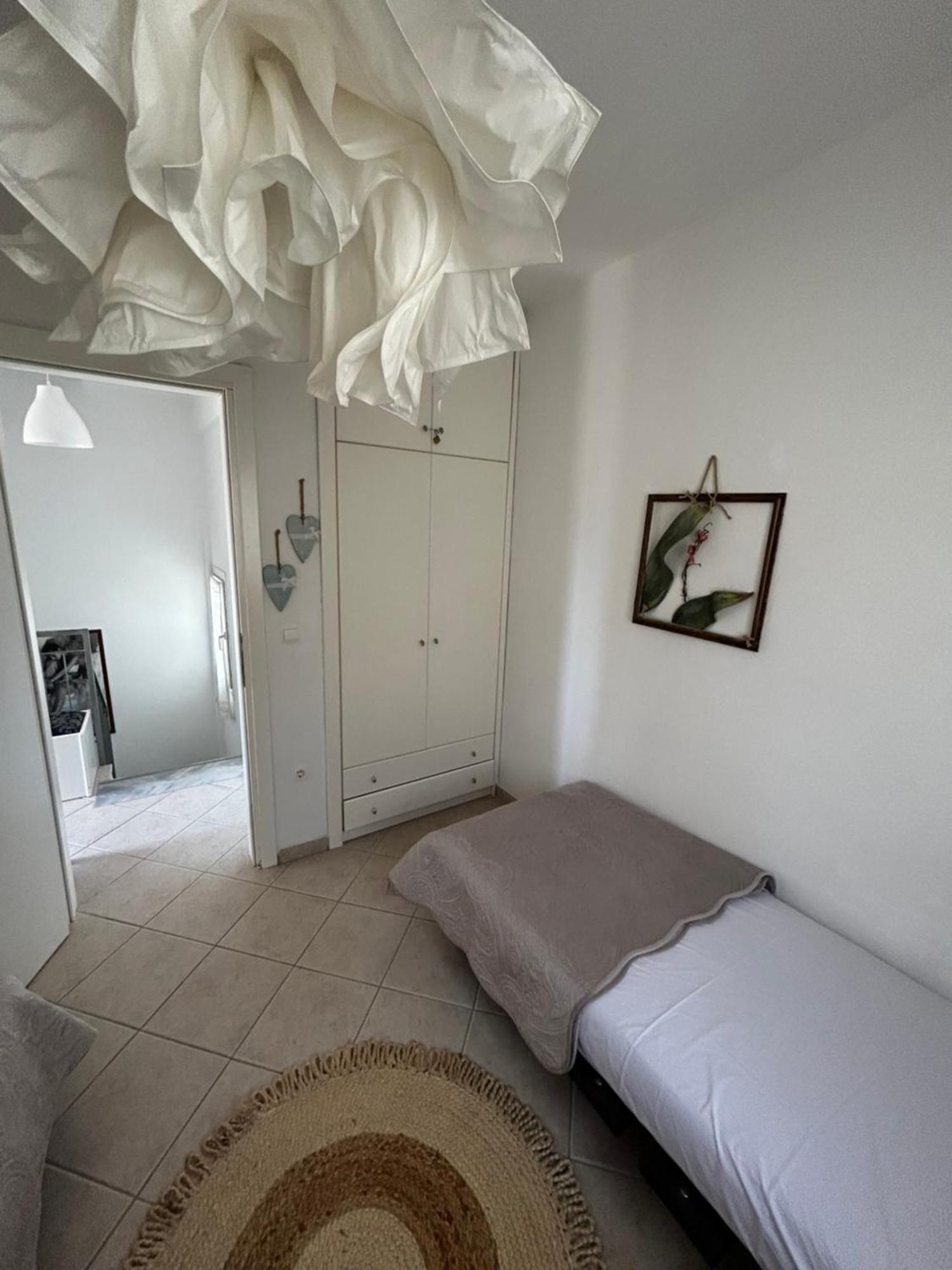 Perfect Hospitality - Elenas House, Nikiti Vila Exterior foto