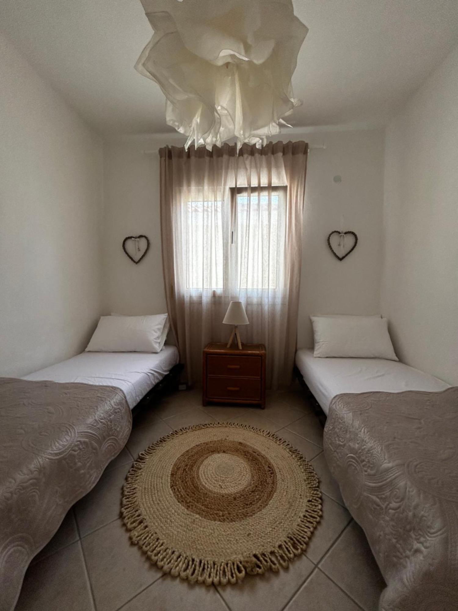 Perfect Hospitality - Elenas House, Nikiti Vila Exterior foto