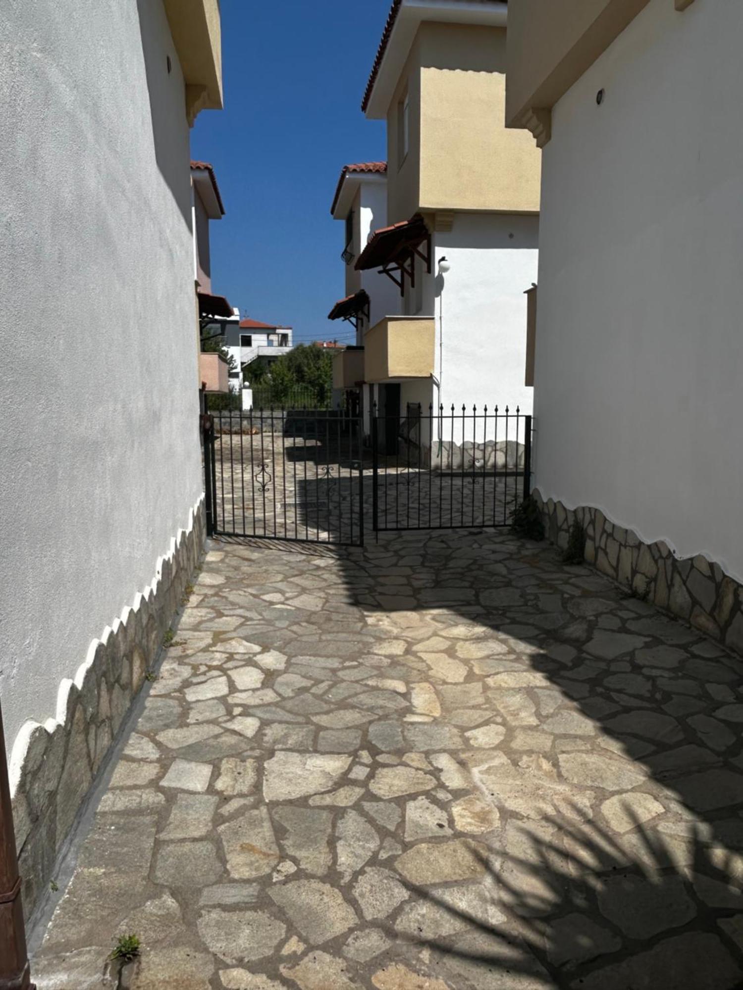 Perfect Hospitality - Elenas House, Nikiti Vila Exterior foto
