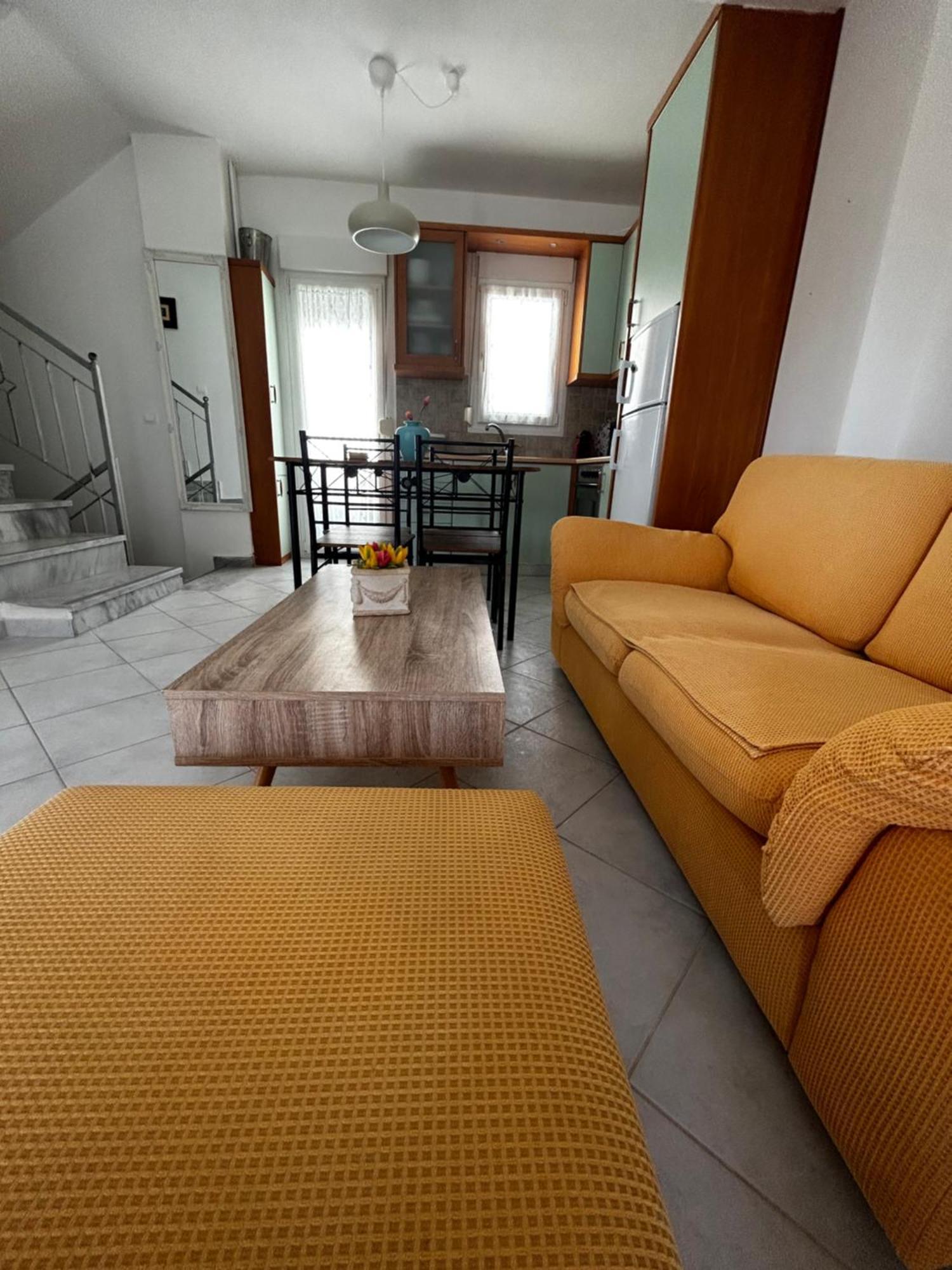 Perfect Hospitality - Elenas House, Nikiti Vila Exterior foto