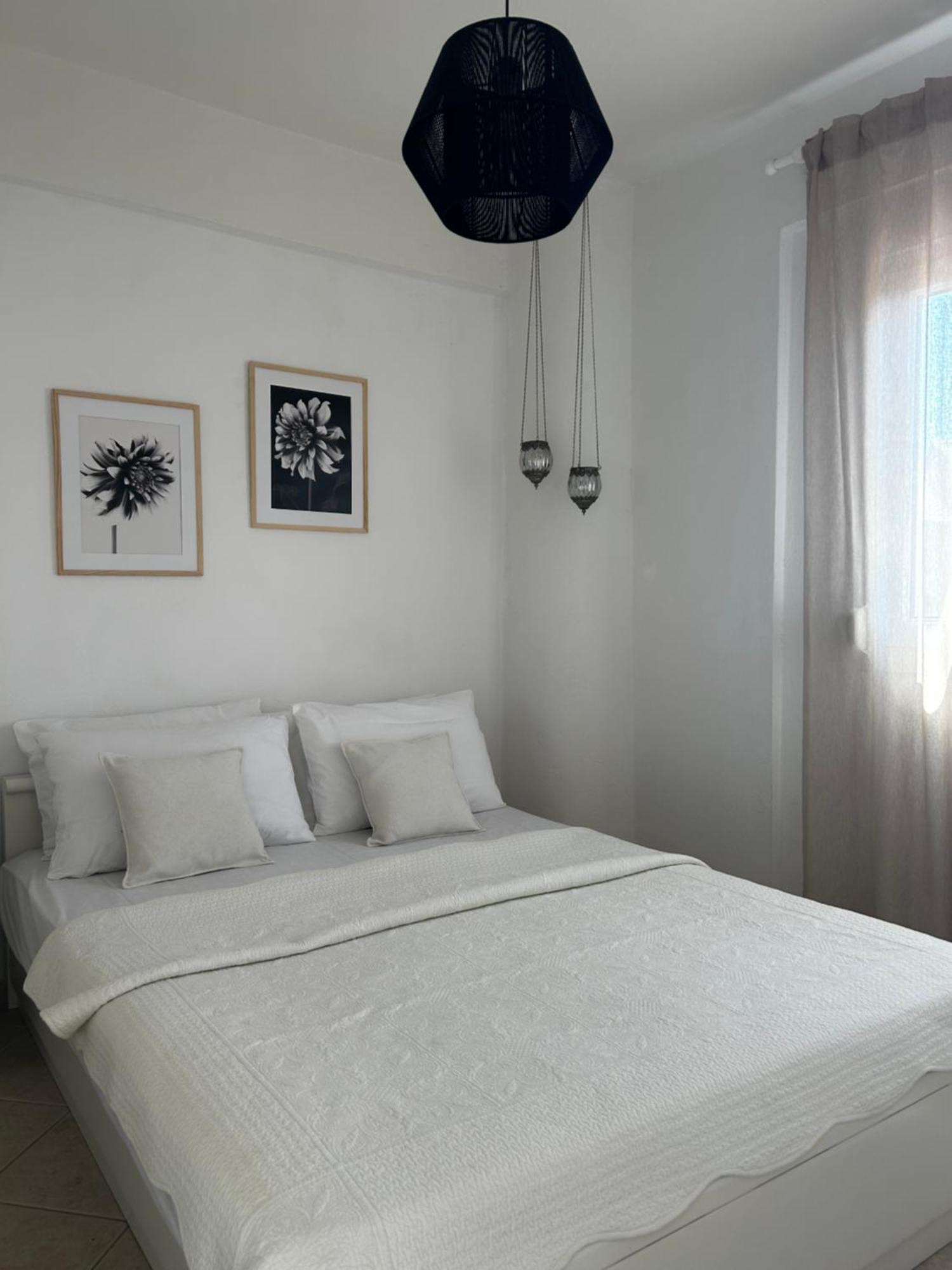 Perfect Hospitality - Elenas House, Nikiti Vila Exterior foto