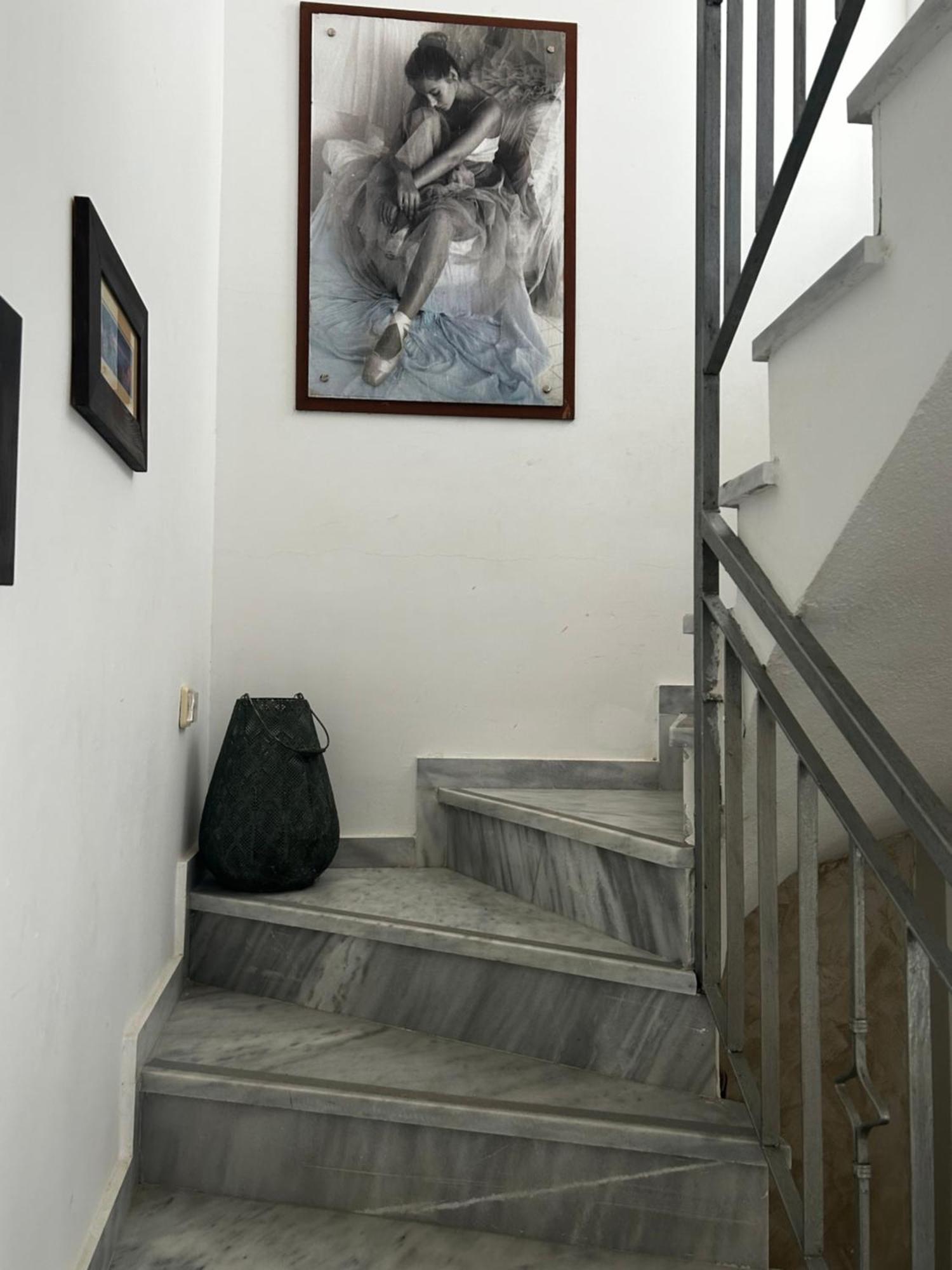 Perfect Hospitality - Elenas House, Nikiti Vila Exterior foto