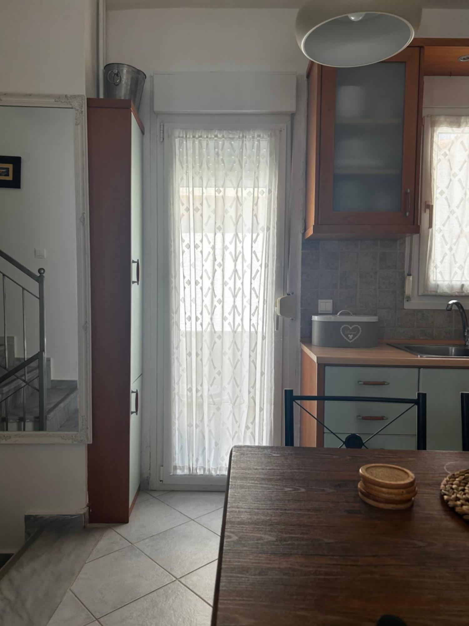 Perfect Hospitality - Elenas House, Nikiti Vila Exterior foto