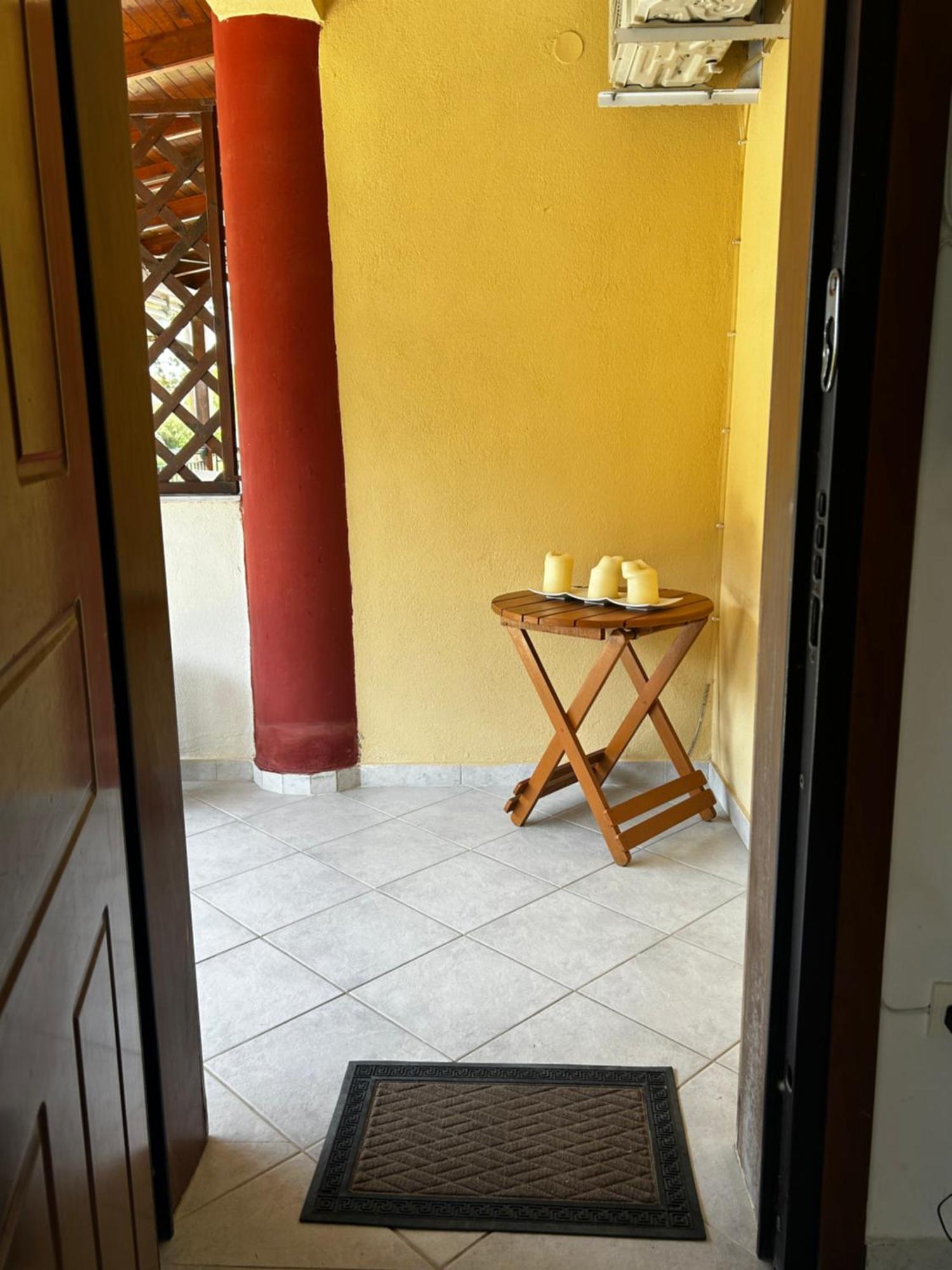 Perfect Hospitality - Elenas House, Nikiti Vila Exterior foto