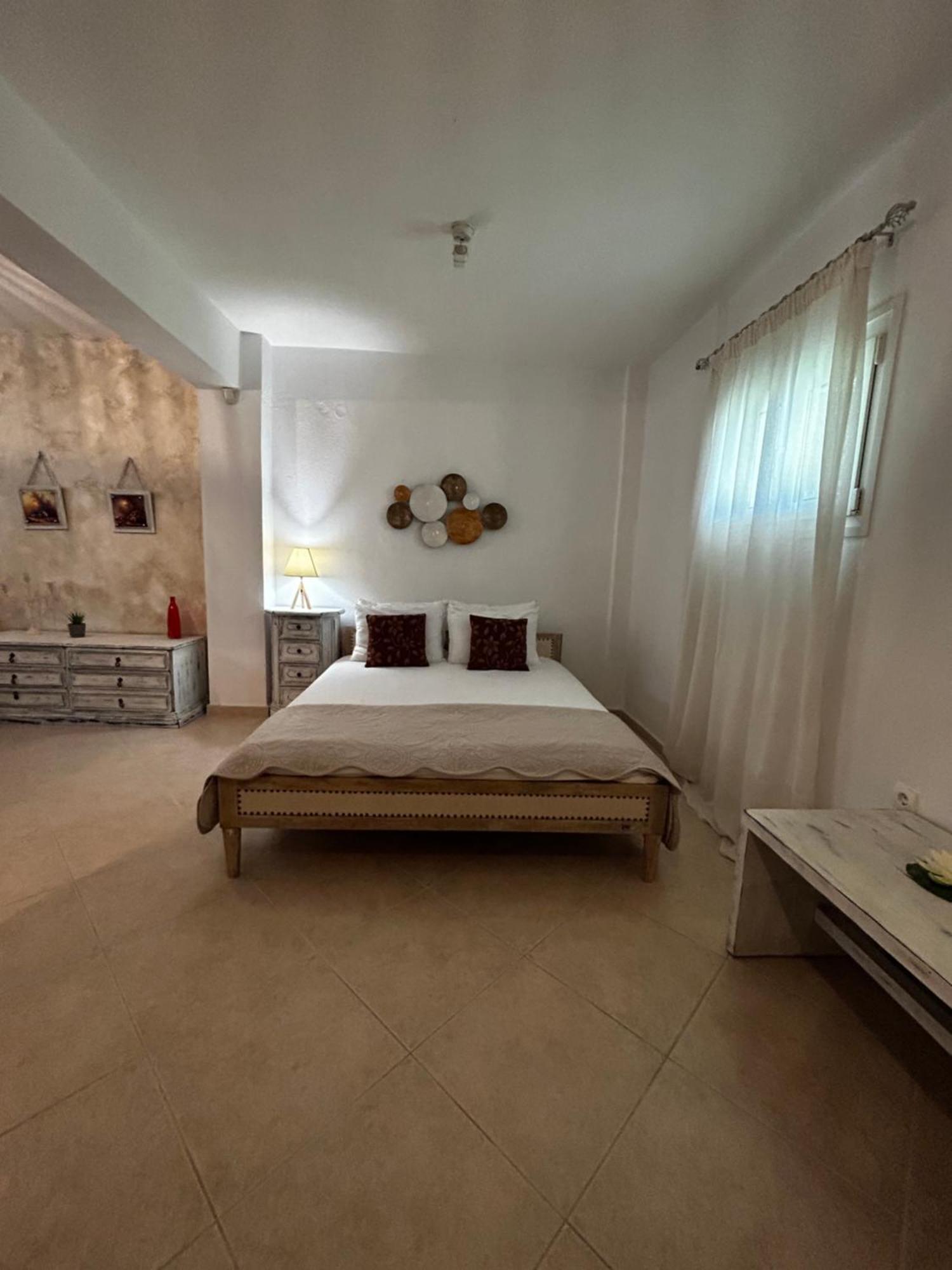 Perfect Hospitality - Elenas House, Nikiti Vila Exterior foto