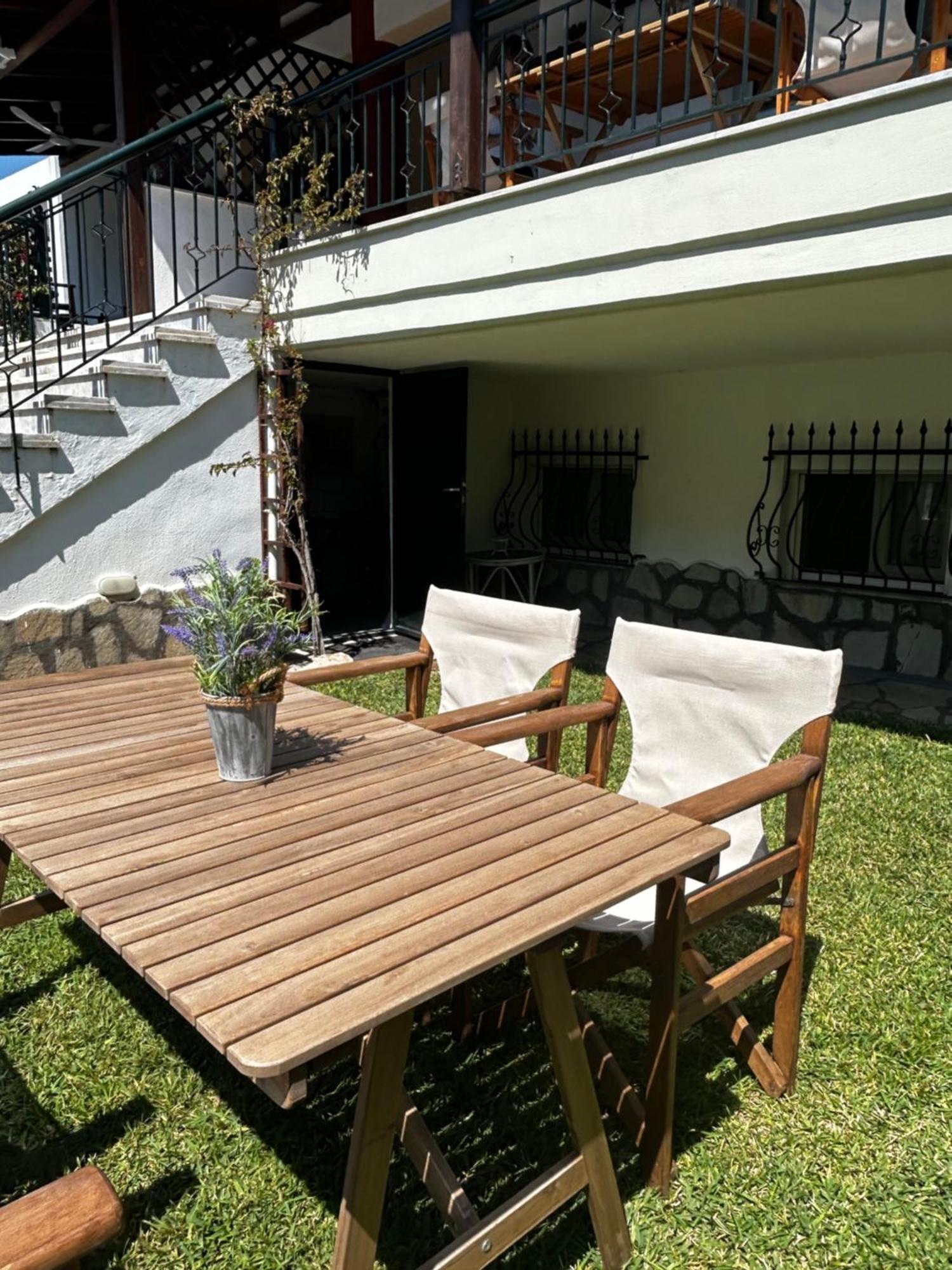 Perfect Hospitality - Elenas House, Nikiti Vila Exterior foto