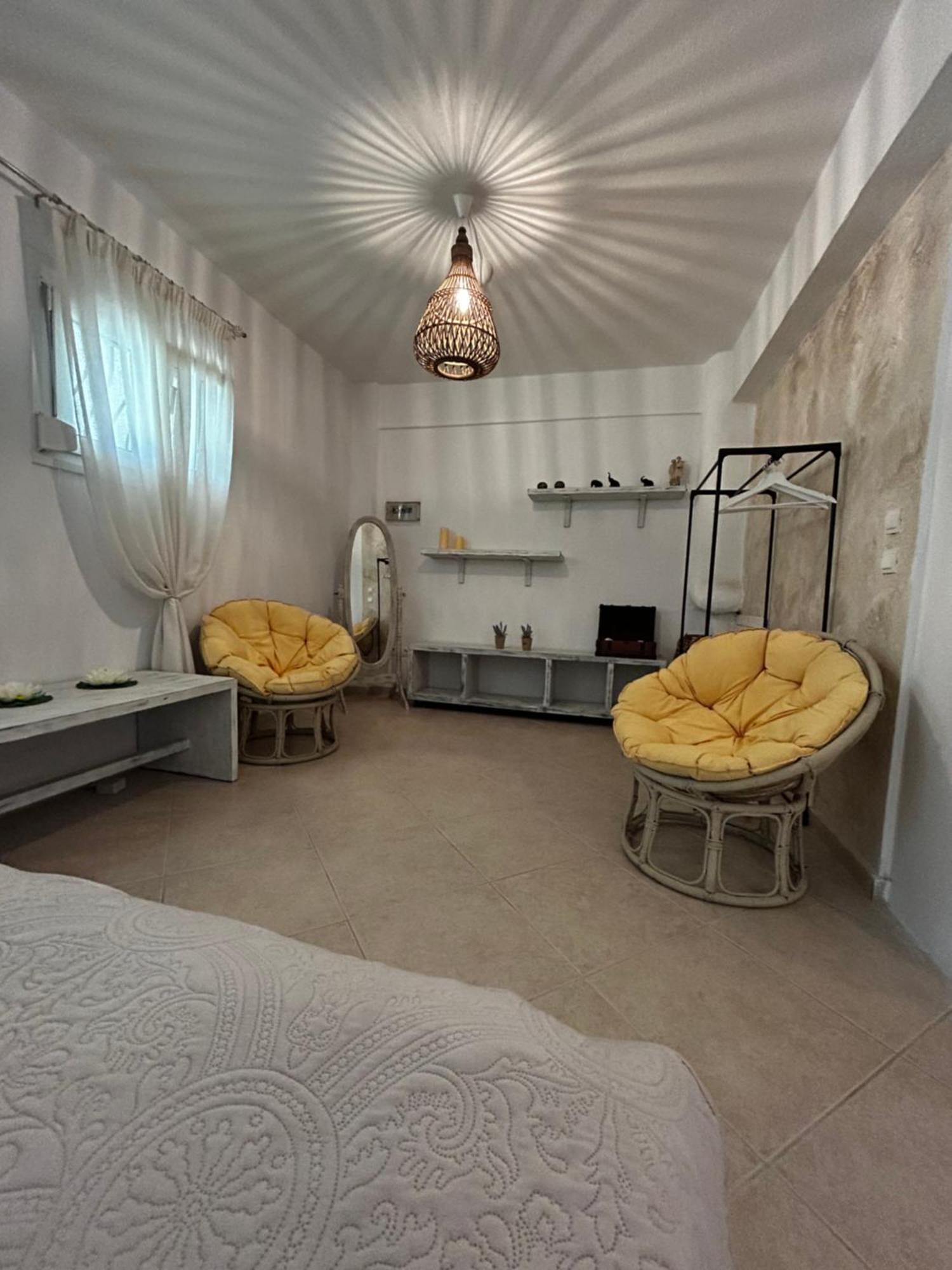 Perfect Hospitality - Elenas House, Nikiti Vila Exterior foto