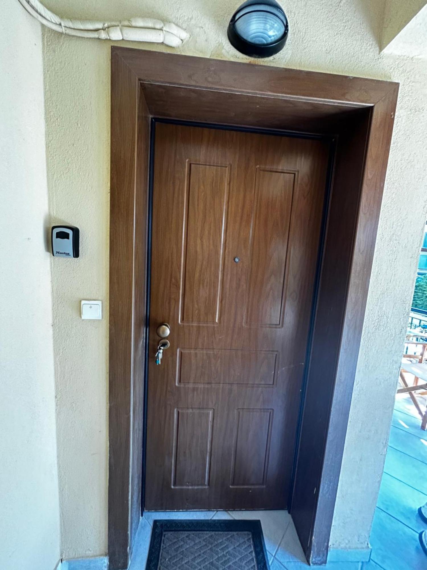 Perfect Hospitality - Elenas House, Nikiti Vila Exterior foto